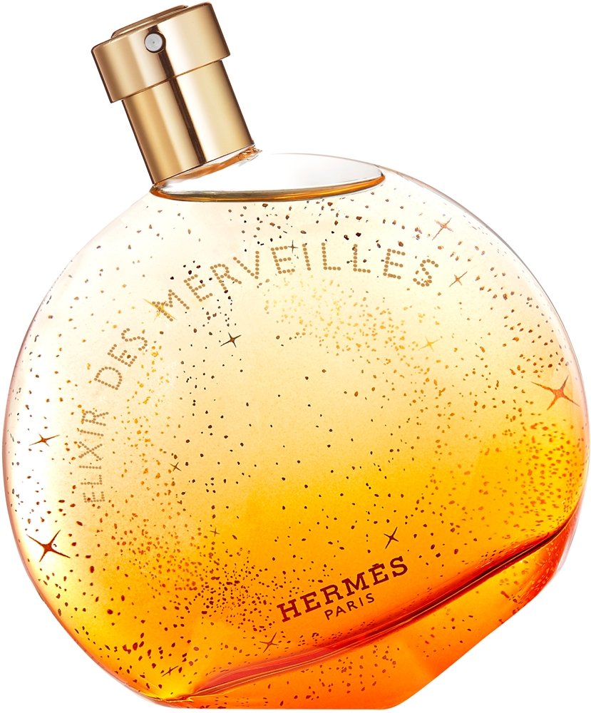 HERMÈS Elixir Des Merveilles 100 ml