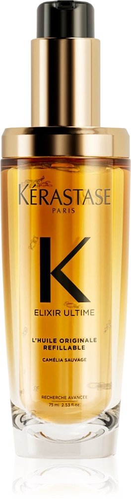 Kérastase Elixir Ultime L'huile Originale 75 ml