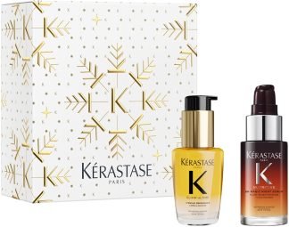 Kérastase Elixir Ultime & Nutritive Mini set