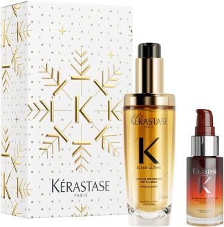 Kérastase Elixir Ultime & Nutritive