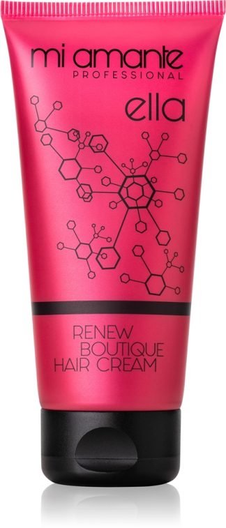 Mi Amante Professional Ella Renew Boutique Hair Cream 175 ml