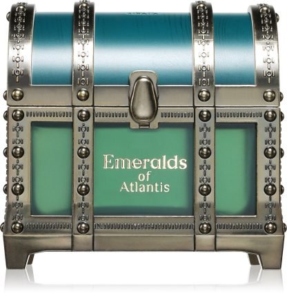 Risala Emeralds Of Atlantis 100 ml