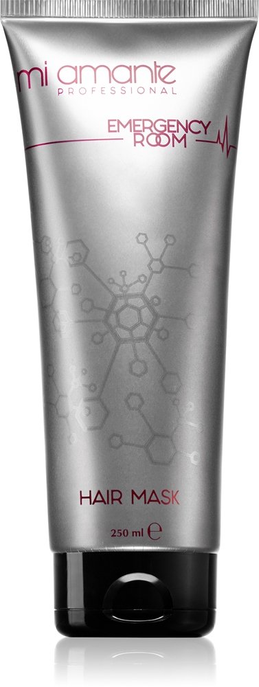 Mi Amante Professional Emergency Room 250 ml