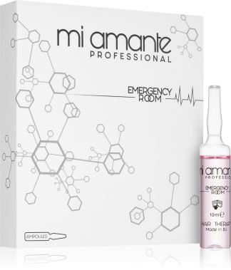 Mi Amante Professional Emergency Room 6 x 10 ml