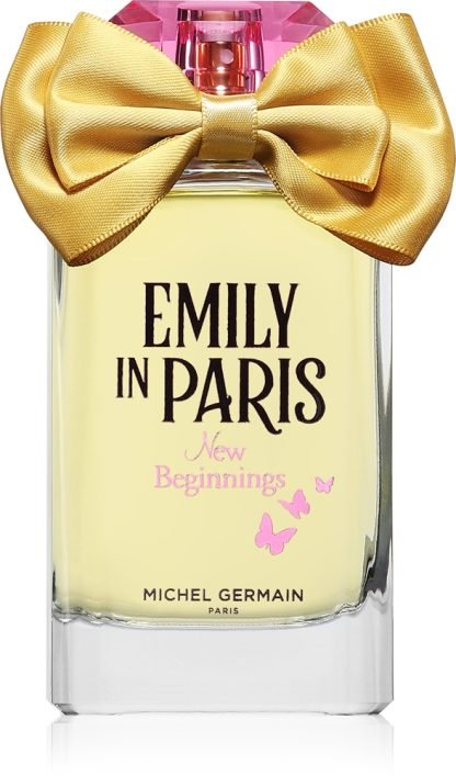 Michel Germain Emily in Paris New Beginnings 100 ml