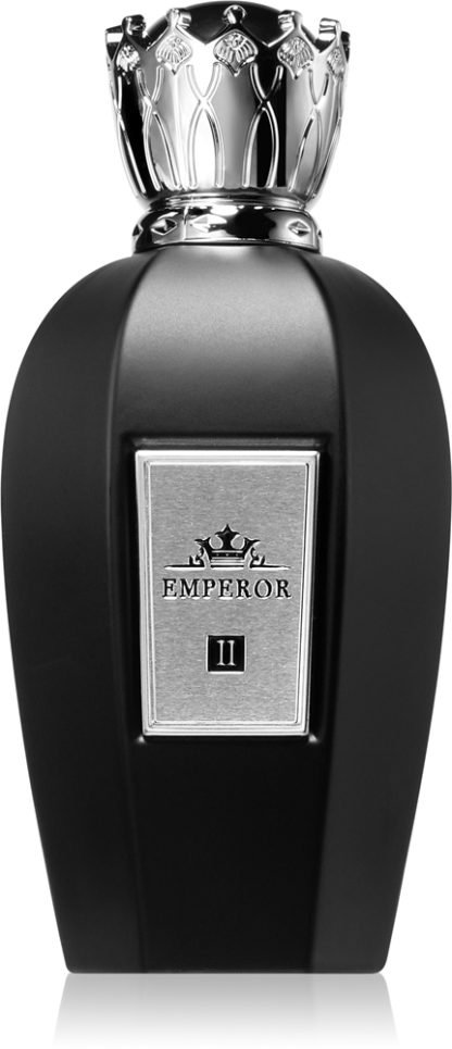 Fragrance World Emperor II 100 ml
