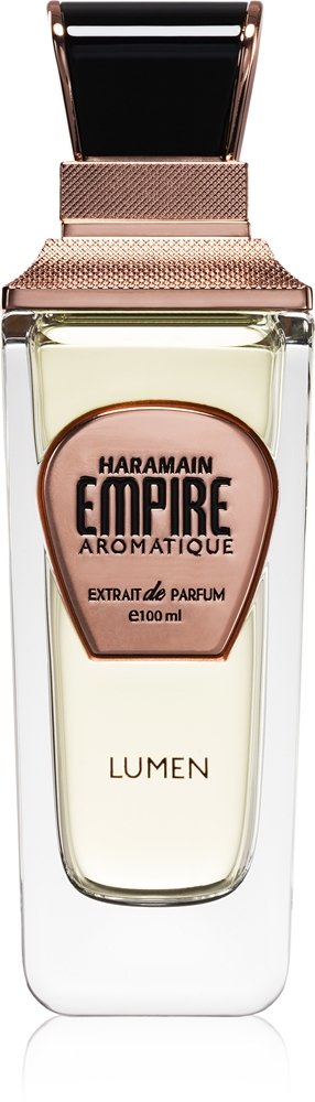 Al Haramain Empire Aromatique Lumen 100 ml