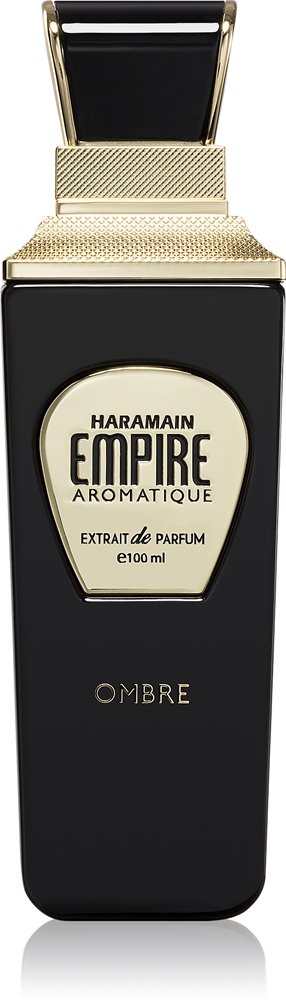 Al Haramain Empire Aromatique Ombre 100 ml