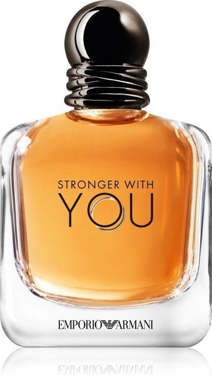 Armani Emporio Stronger With You 30 ml
