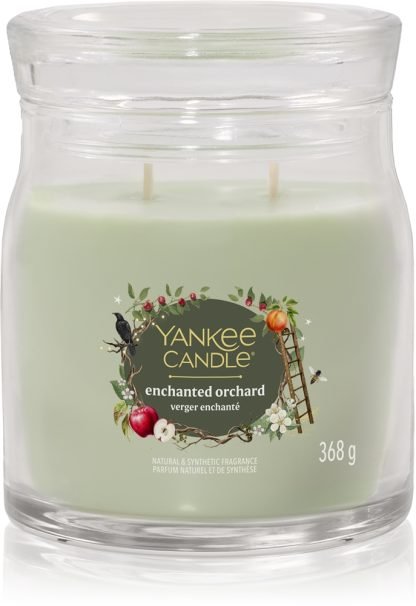 Yankee Candle Enchanted Orchard 567 g