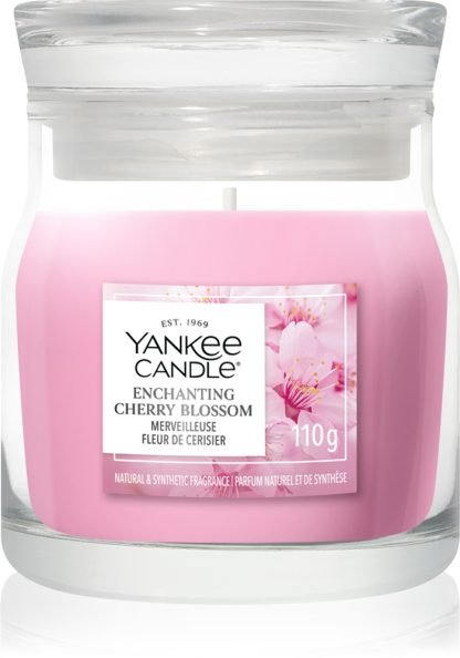 Yankee Candle Enchanting Cherry Blossom 567 g