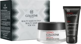 Collistar Energizing Set