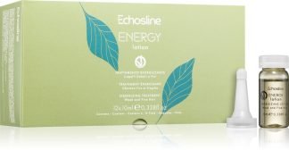 Echosline ENERGY LOTION 12 x 10 ml