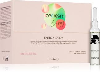 Inebrya Energy 12 x 10 ml