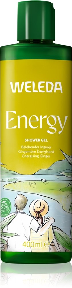 Weleda Energy