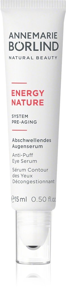 ANNEMARIE BÖRLIND ENERGYNATURE 15 ml