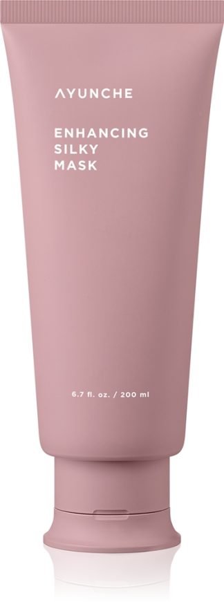 AYUNCHE Enhancing Silky Mask 200 ml