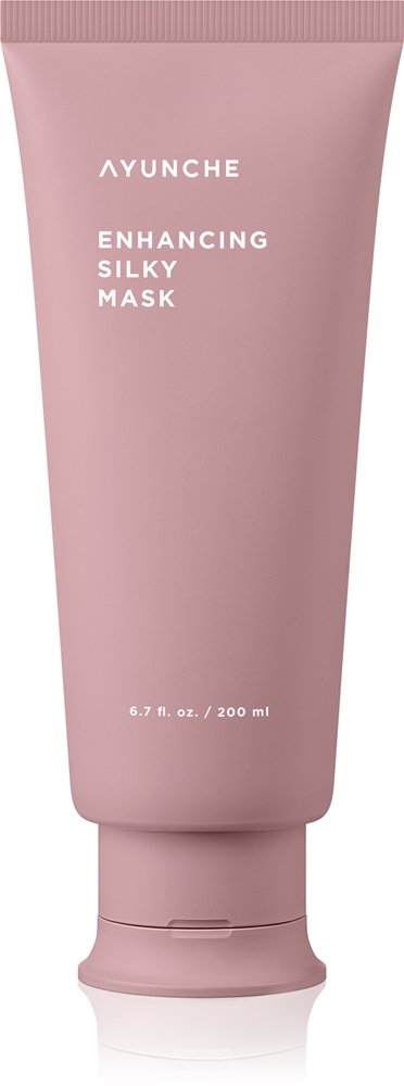 AYUNCHE Enhancing Silky Mask 200 ml