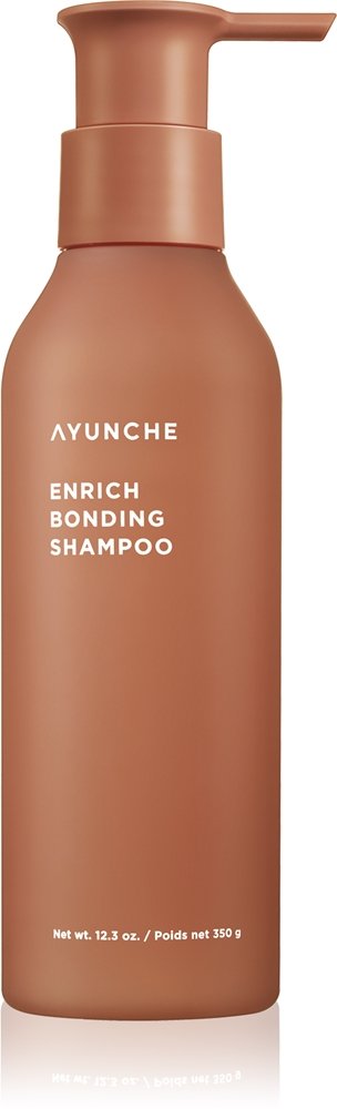 AYUNCHE Enrich Bonding Shampoo 350 g