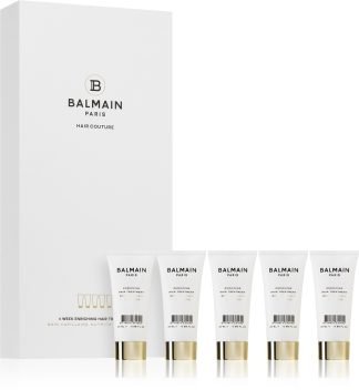 Balmain Hair Couture Enriching Hair Treatment 5 x 20 ml