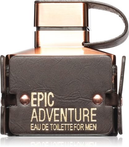 Emper Epic Adventure 100 ml