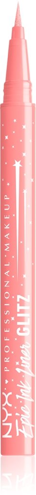 NYX Professional Makeup Epic Ink Glitz 1 ml