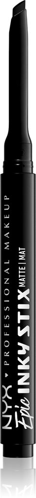 NYX Professional Makeup Epic Inky Stix 0,1 g