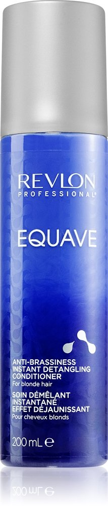 Revlon Professional Equave Blonde Detangling Conditioner 200 ml