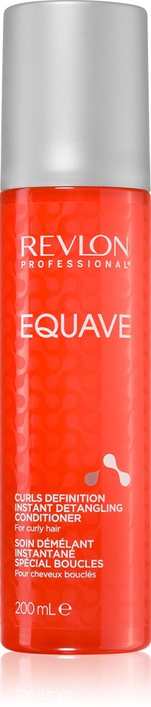 Revlon Professional Equave Curls Definition 200 ml