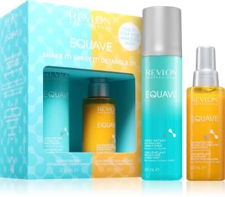 Revlon Professional Equave Hydro Instant Set