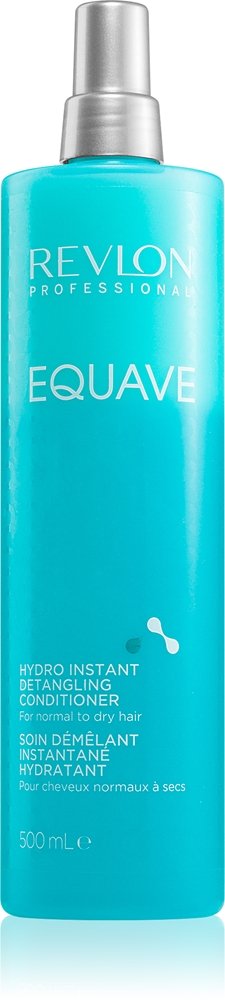 Revlon Professional Equave Hydro Nutritive Conditioner 500 ml