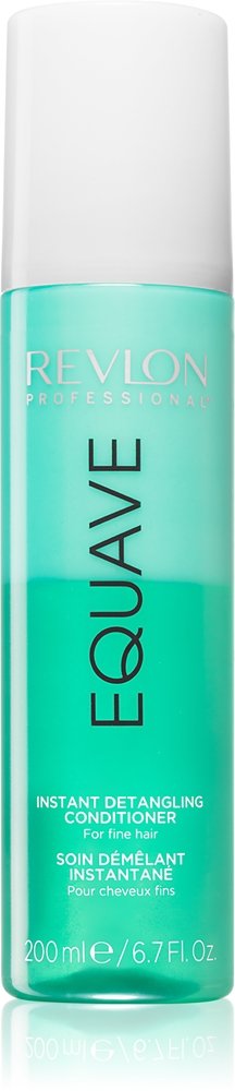 Revlon Professional Equave Instant Detangling Conditioner 200 ml