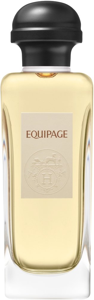 HERMÈS Equipage 100 ml