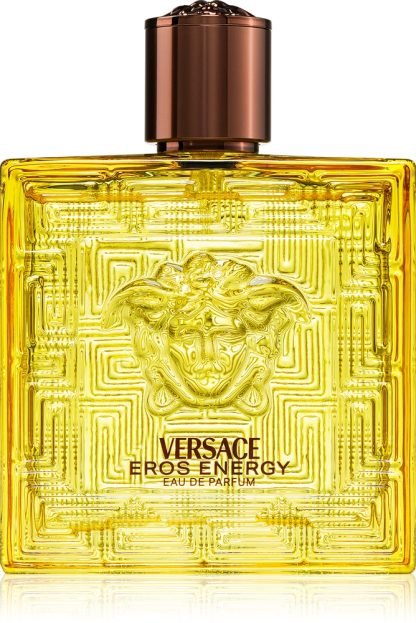 Versace Eros Energy 200 ml