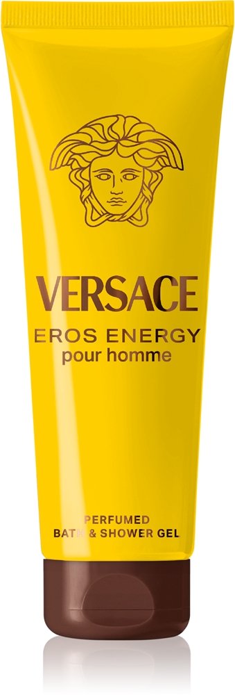 Versace Eros Energy 250 ml