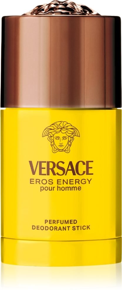 Versace Eros Energy 75 ml