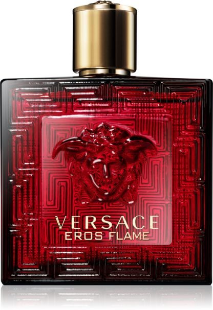 Versace Eros Flame 100 ml