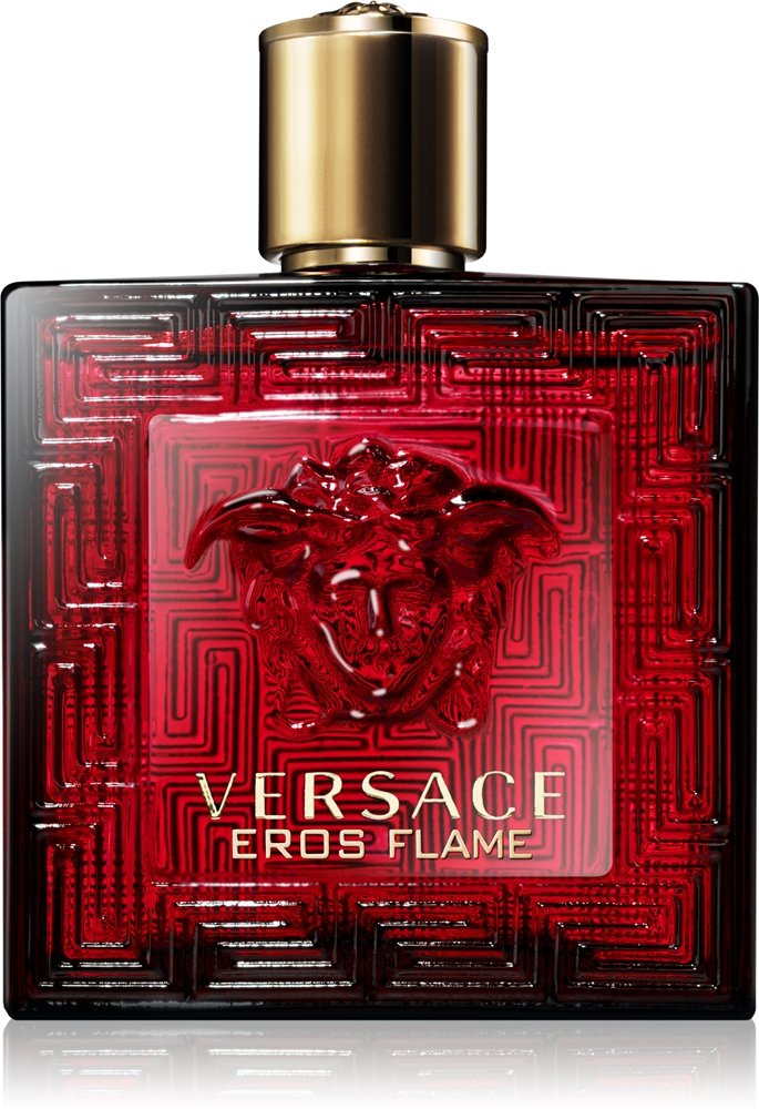 Versace Eros Flame 100 ml