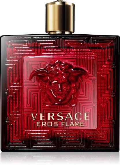 Versace Eros Flame 200 ml