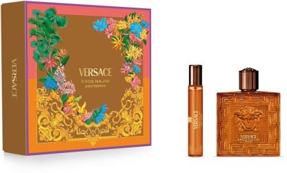 Versace Eros Najim