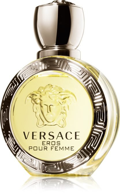 Versace Eros Pour Femme 100 ml