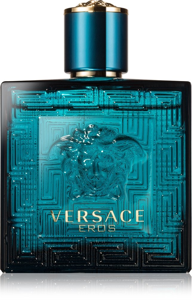 Versace Eros 100 ml