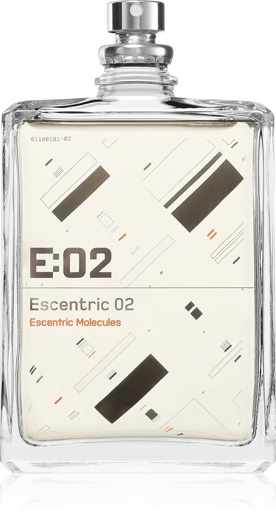 Escentric Molecules Escentric 02