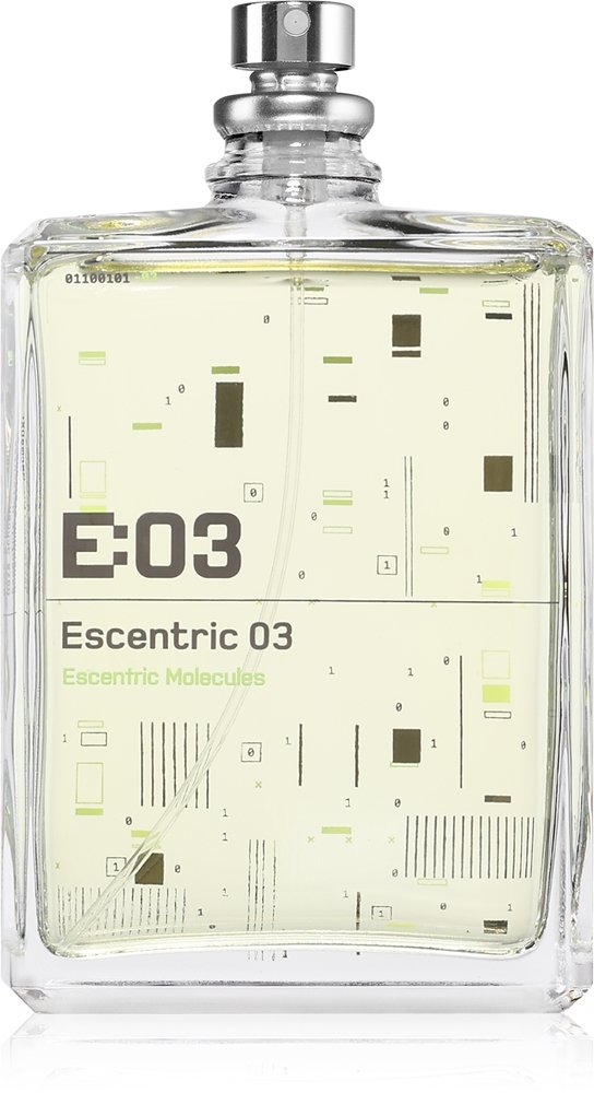 Escentric Molecules Escentric 03 100 ml