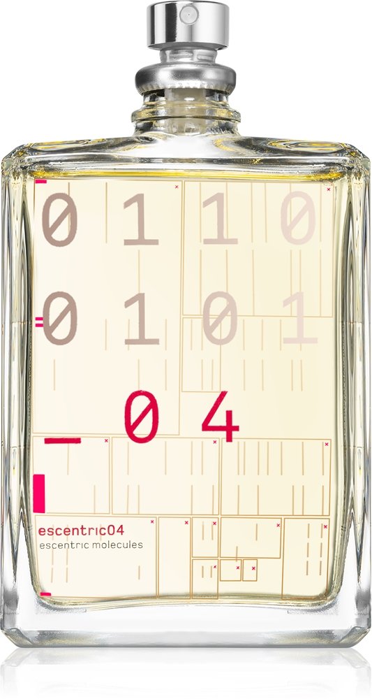 Escentric Molecules Escentric 04