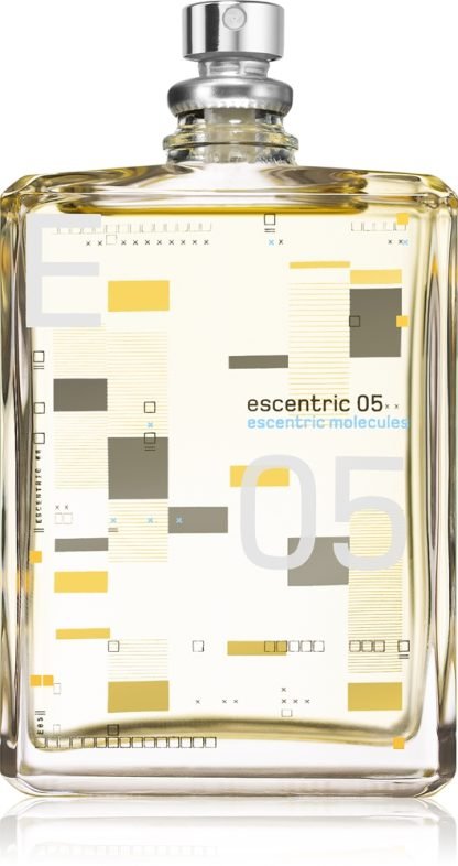 Escentric Molecules Escentric 05