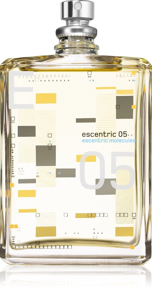 Escentric Molecules Escentric 05