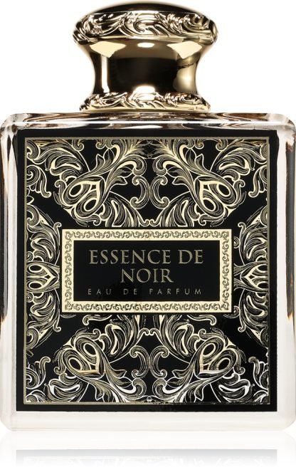 French Avenue Essence De Noir 100 ml