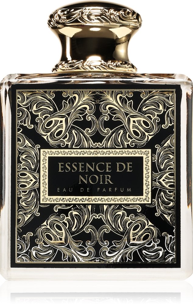 French Avenue Essence De Noir 100 ml
