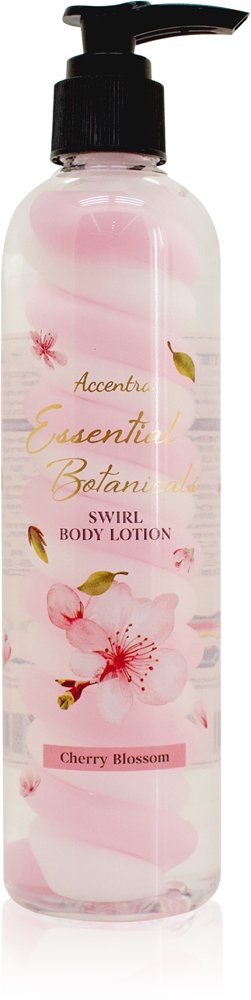 Accentra Essential Botanicals Body Lotion 300 ml